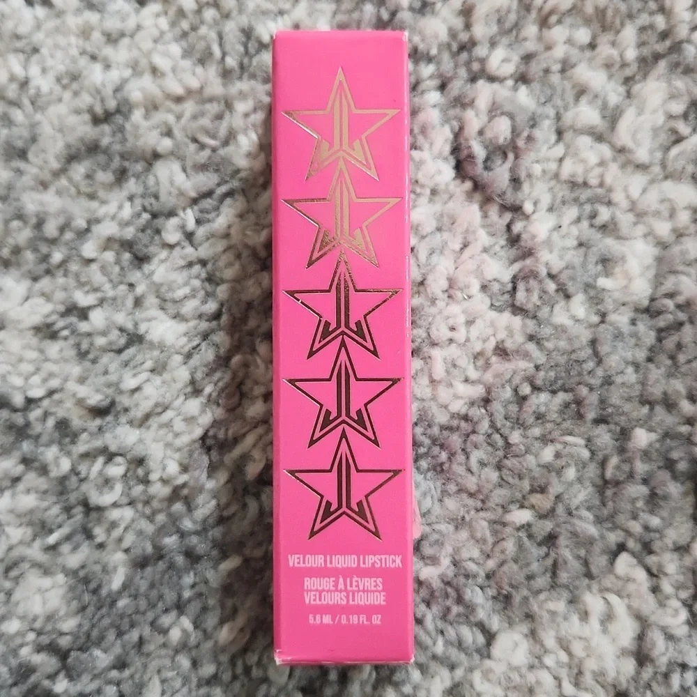 Jeffree Star Velour Liquid Lipstick 714